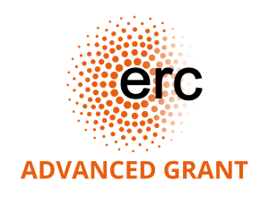 ERC Advanced Grant