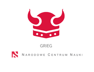Researcher from MCB UJ will receive funding for research in the GRIEG competition.