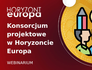 Project consortium in Horizon Europe