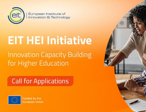 HEI Initiative – nabór wniosków w konkursie na budowanie przedsiębiorczości uczelni
