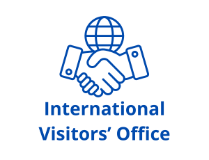 Start International Visitors’ Office na UJ