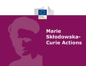 Działania Marie Skłodowskiej-Curie (MSCA) DOCTORAL NETWORKS