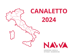 NAWA Canaletto 2024