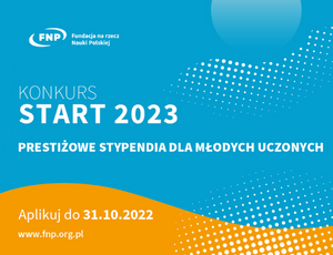 START 2023