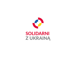 Program „Solidarni z Ukrainą” - ZAKOŃCZONY