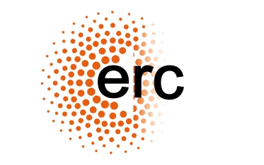 ERC Consolidator Grant - CLOSED