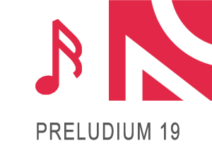 Logo Preludium 19